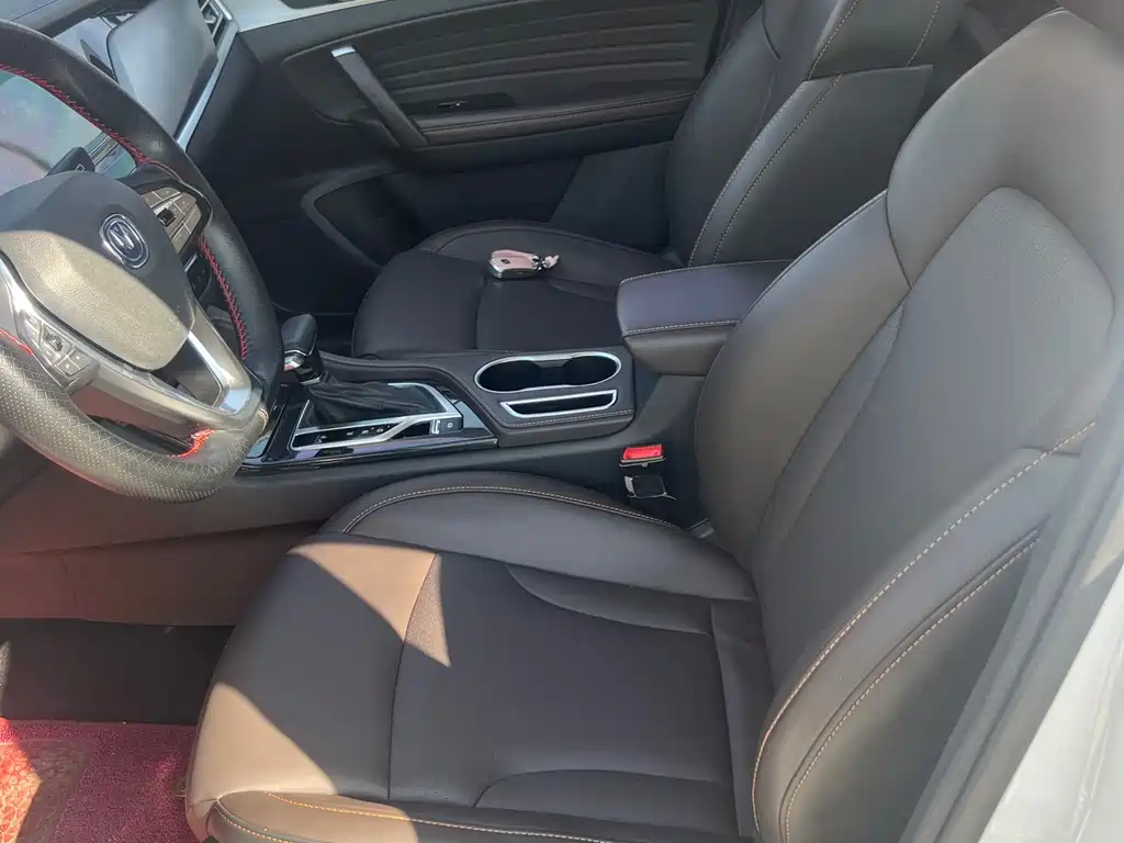 Changan CS35PLUS — миниатюра 7
