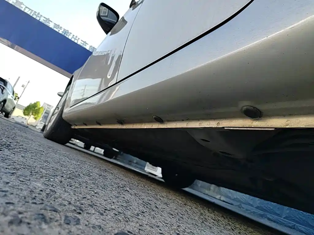 Roewe 350 — миниатюра 22
