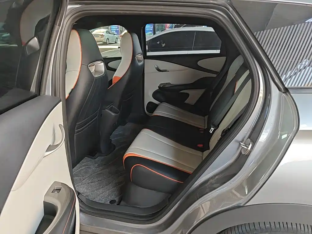 BYD Dolphin — миниатюра 17