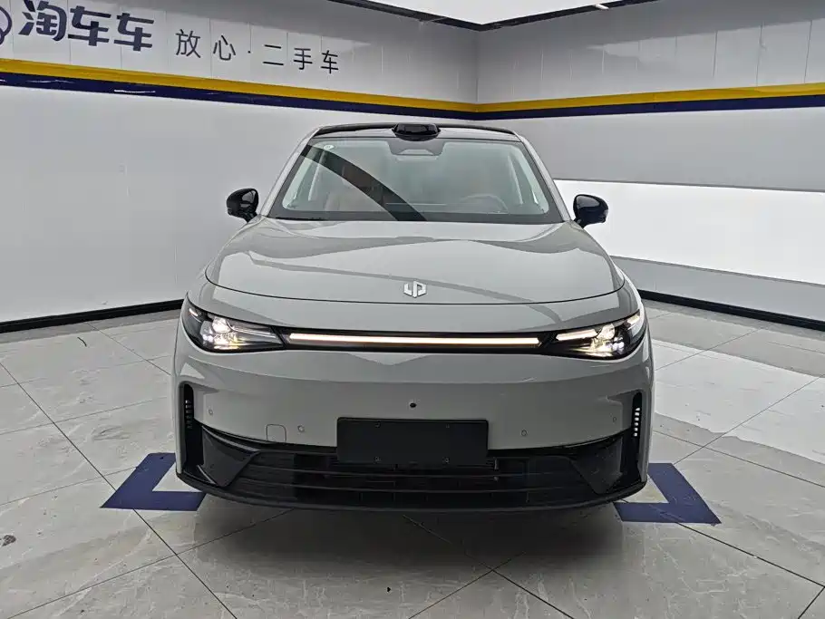 Leapmotor C10 2024 530