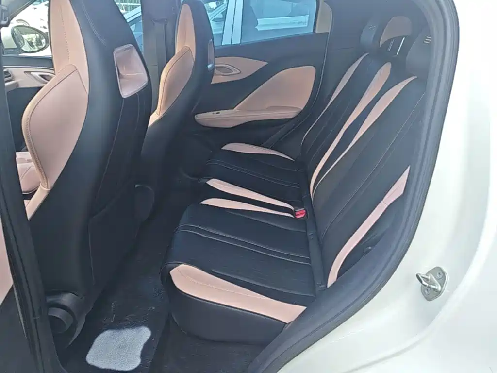 BYD Seagull — миниатюра 17