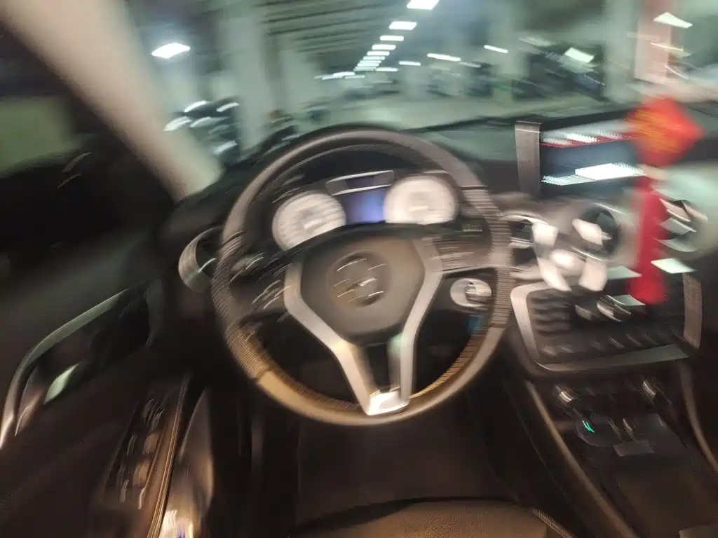 Mercedes-Benz GLA — миниатюра 11