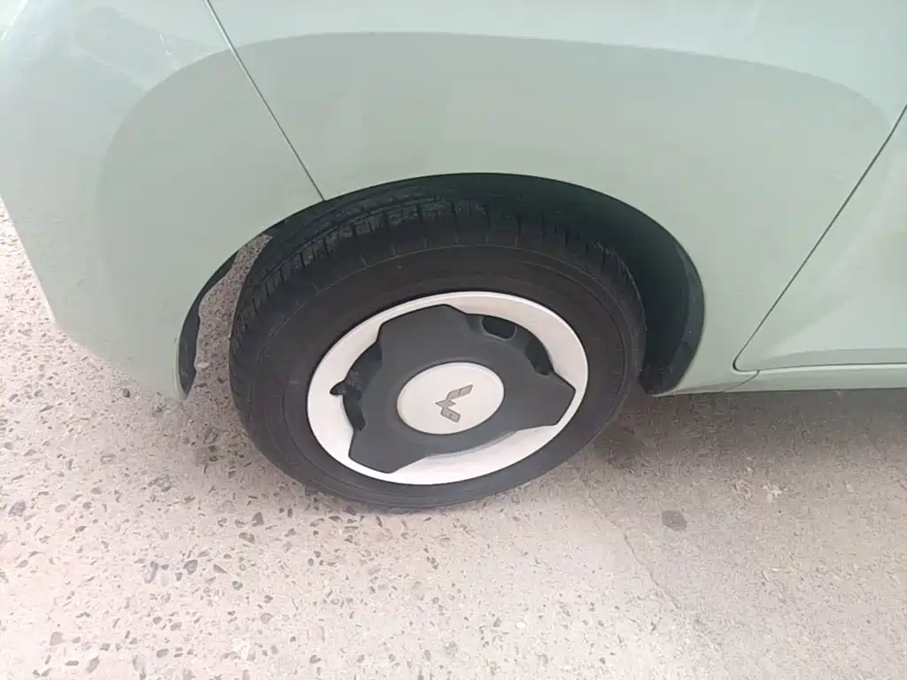 Wuling MINIEV — миниатюра 23