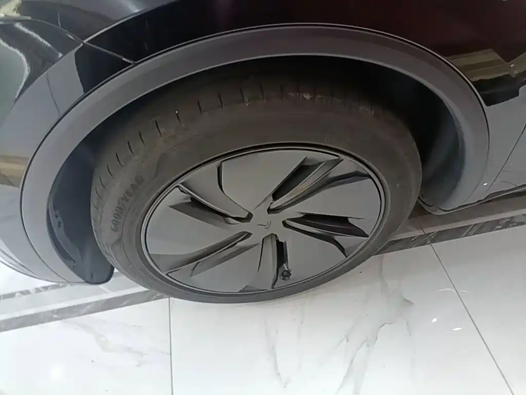 Tesla Model Y — миниатюра 23