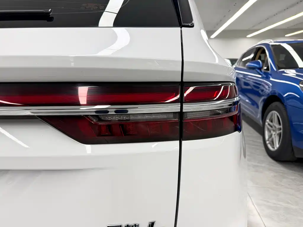Geely Xingyue L — миниатюра 22
