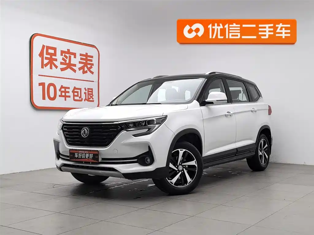 Fengxing Fengxing T5 2020