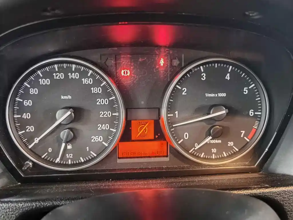 BMW X1 — миниатюра 8