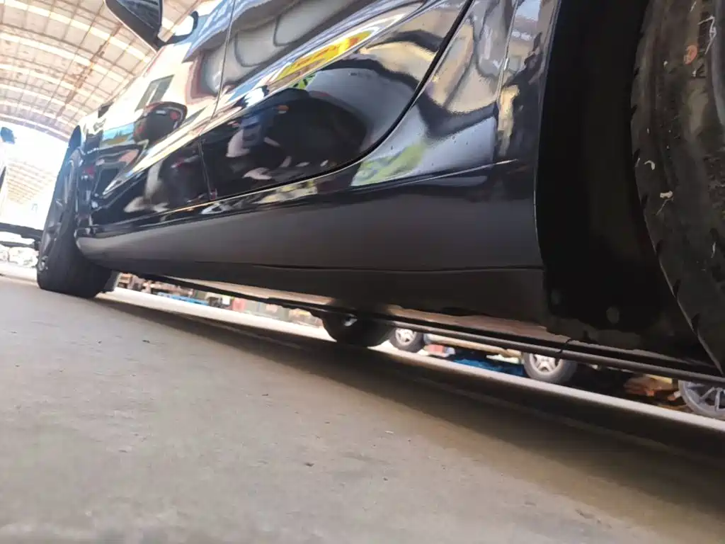 Tesla Model 3 — миниатюра 22