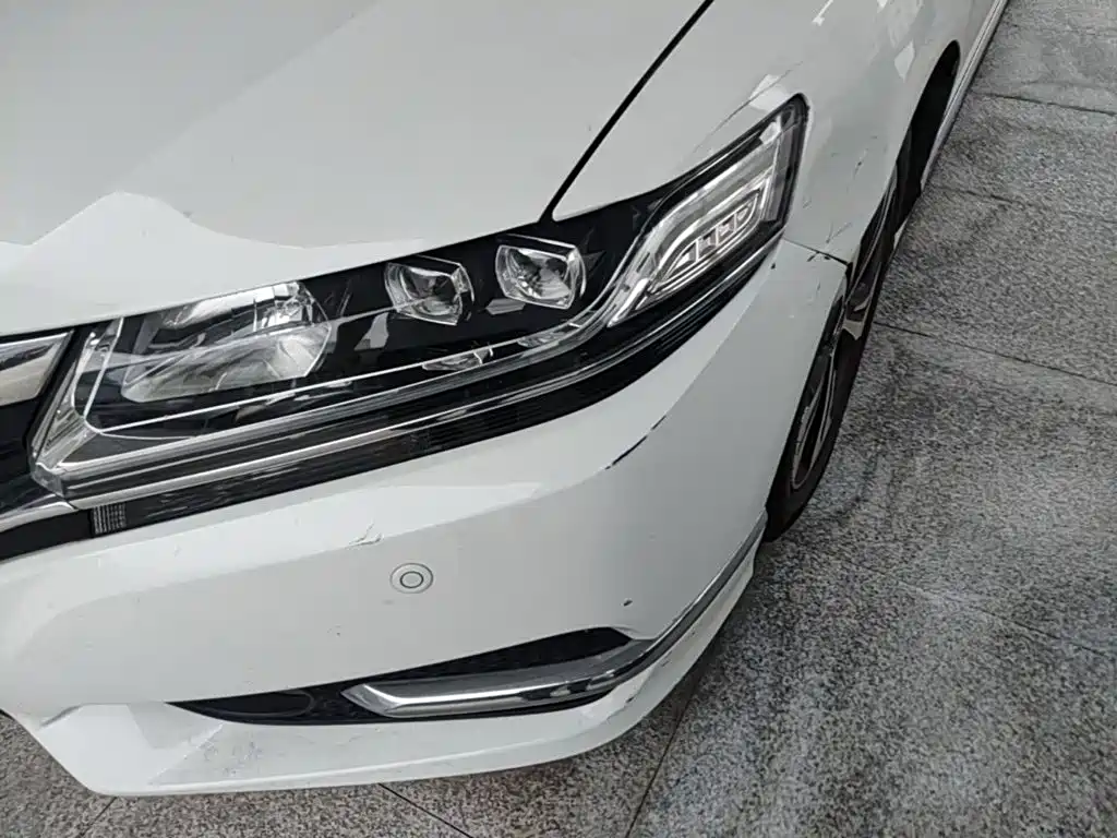 Honda Spirior — миниатюра 24