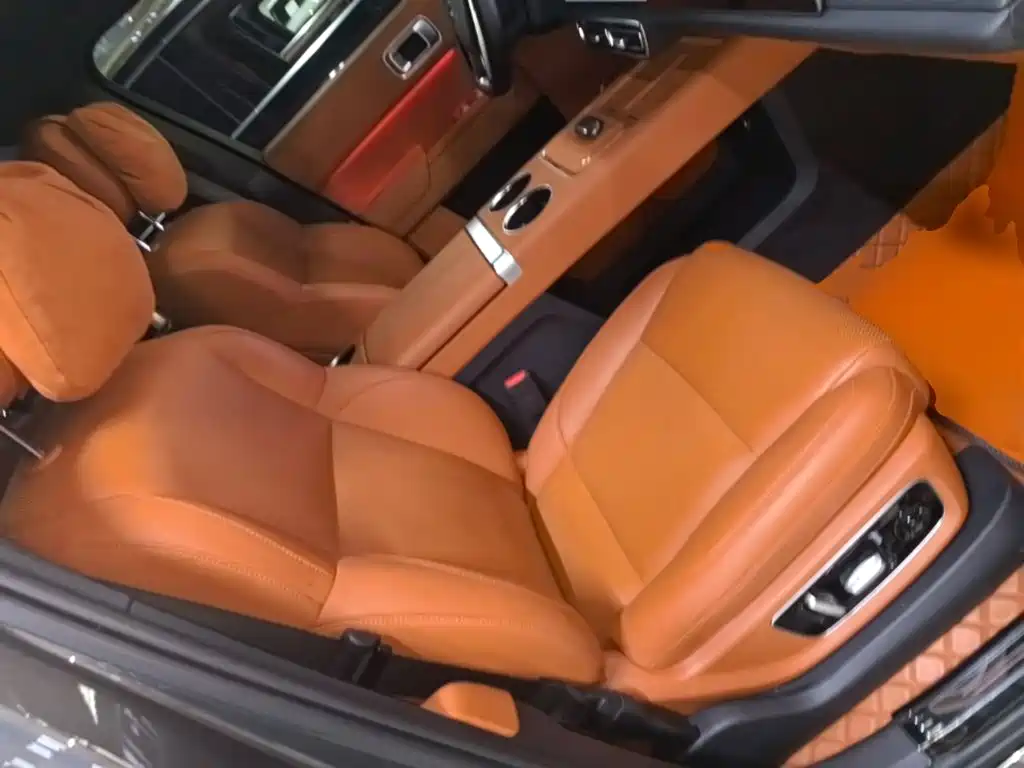 Li Auto Li L9 — миниатюра 25