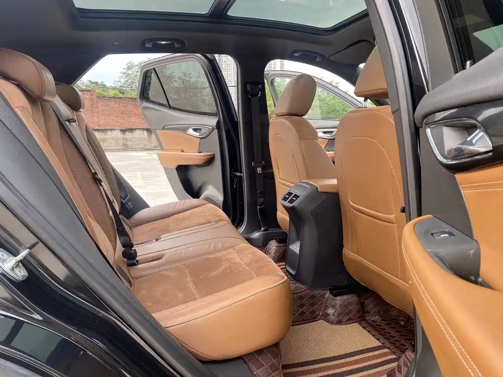 Buick Envision S — миниатюра 9
