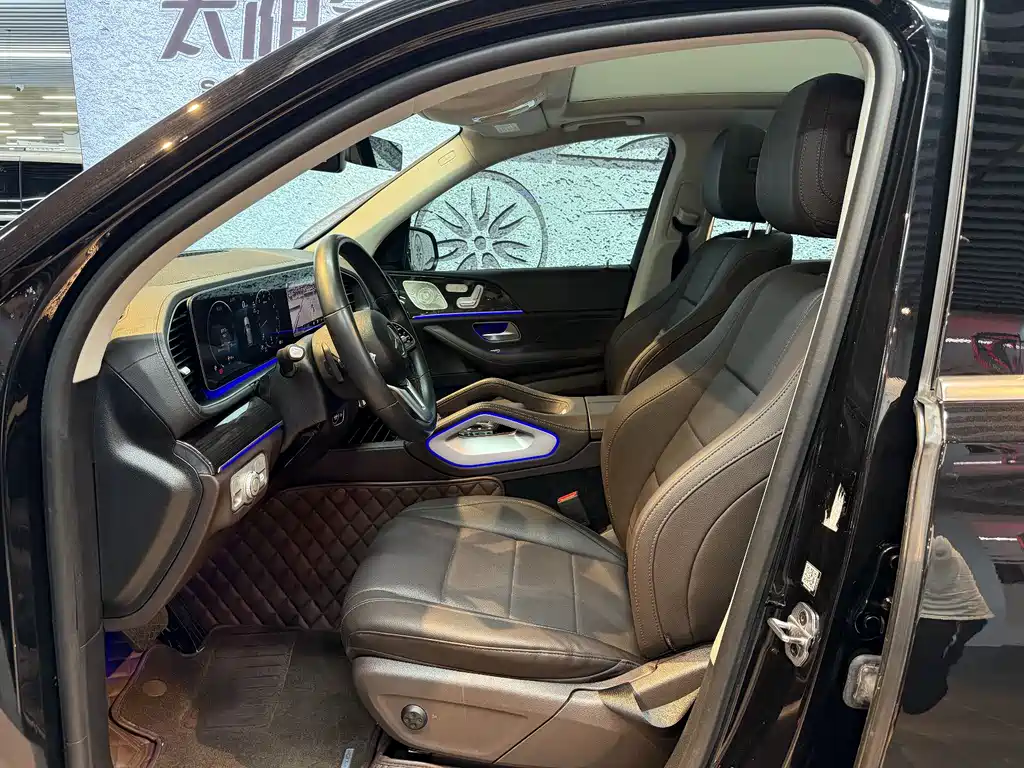 Mercedes-Benz GLE 2023 GLE 350 4MATIC Fashion