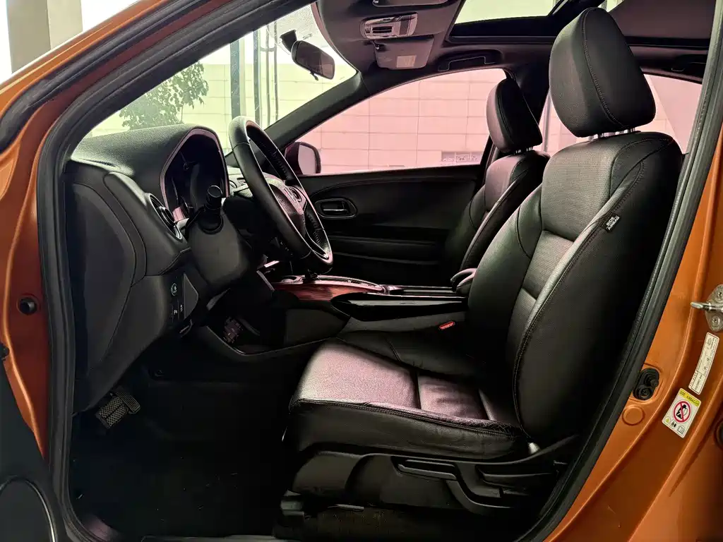 Honda XR-V — миниатюра 6