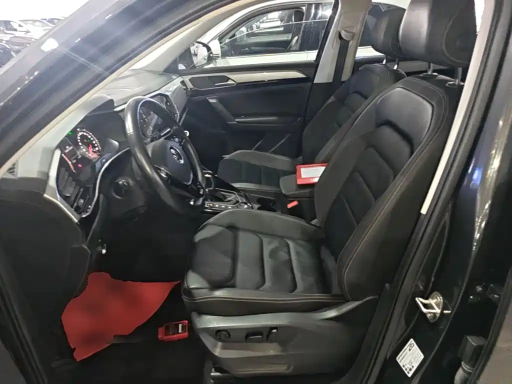Volkswagen Tayron — миниатюра 15