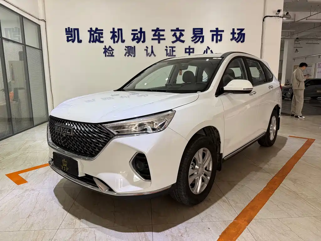 Haval M6