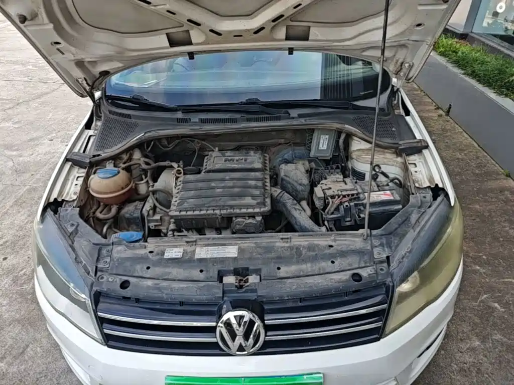 Volkswagen Jetta — миниатюра 20