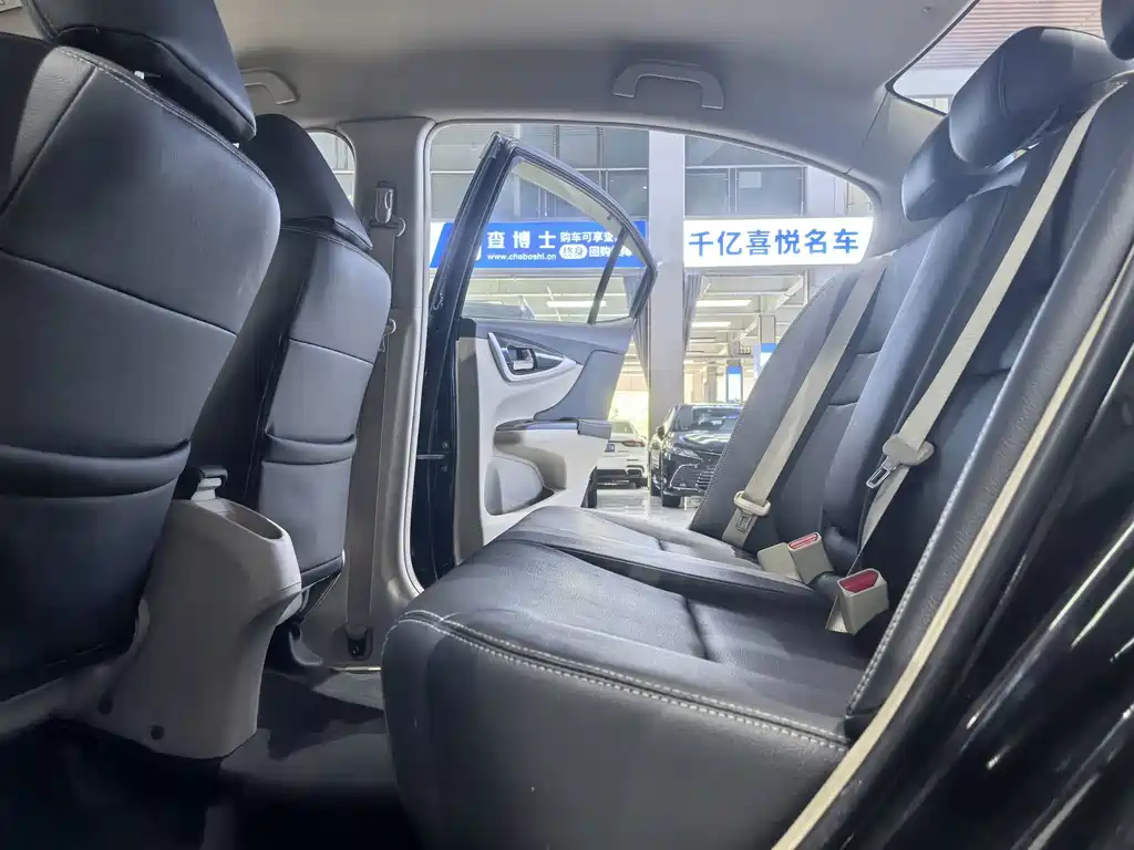 Honda Crider — миниатюра 11