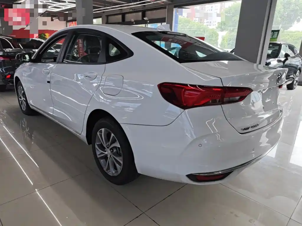 Buick Verano 2023 Pro