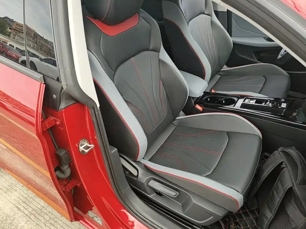 Volkswagen Lamando — миниатюра 25