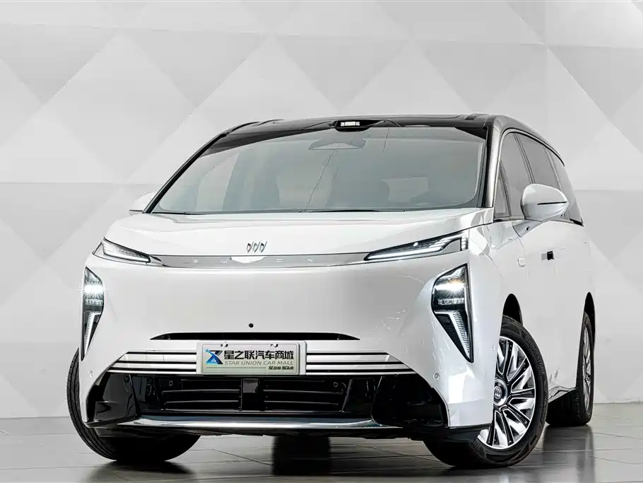 Buick Не похоже, что ты семья. — миниатюра 2
