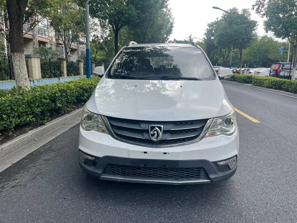 Baojun 730