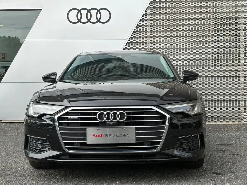 Audi A6L — миниатюра 2