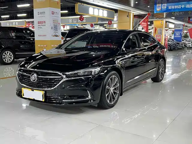 BUICK LACROSSE 2022