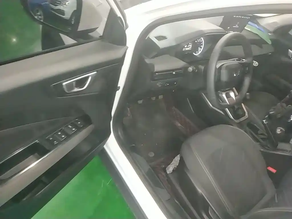 Wuling Xingchi — миниатюра 16