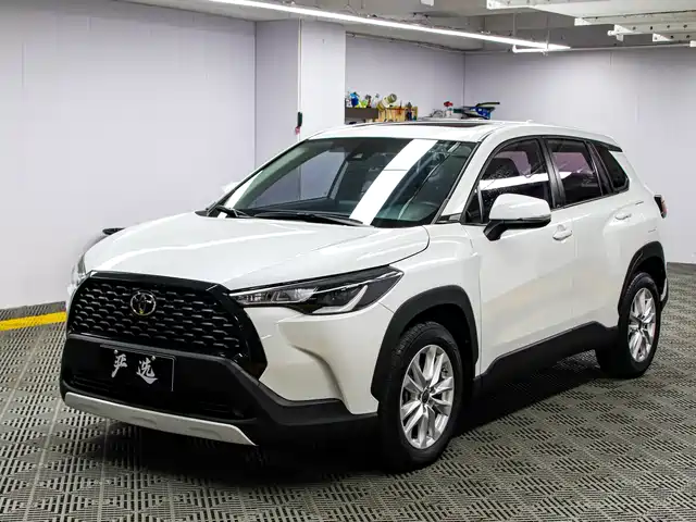 TOYOTA COROLLA SHARP AMPLIFIER