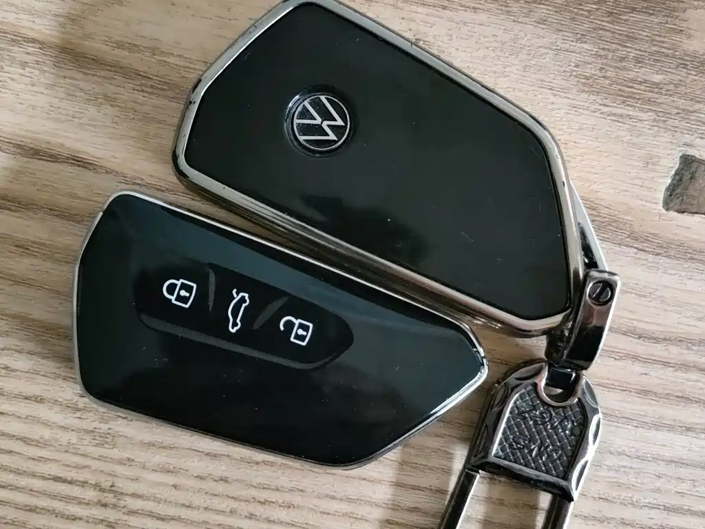 Volkswagen Lamando — миниатюра 9