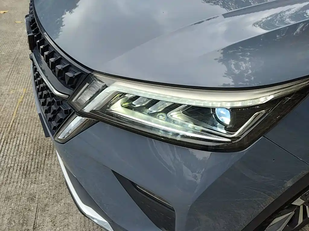 Wuling Xingchen — миниатюра 24