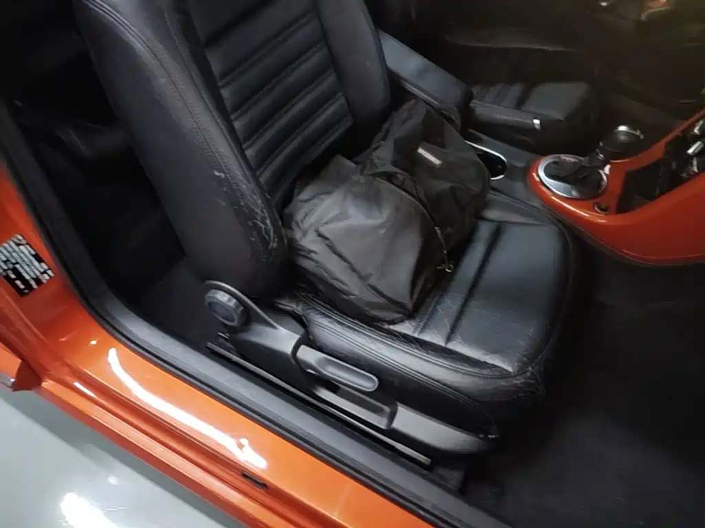 Volkswagen Beetle — миниатюра 25