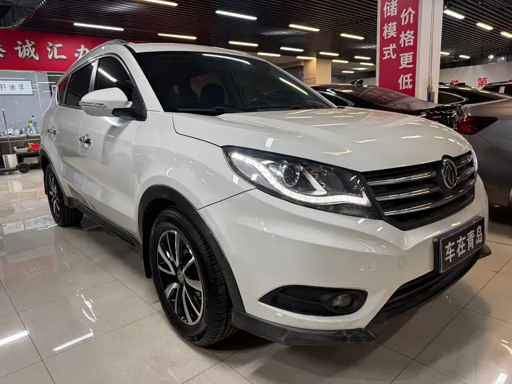 Fengguang Fengguang 580 — миниатюра 3