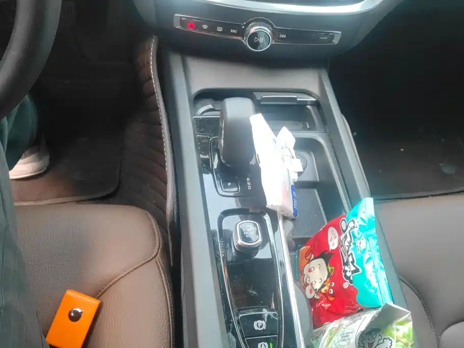 Volvo S60 — миниатюра 16
