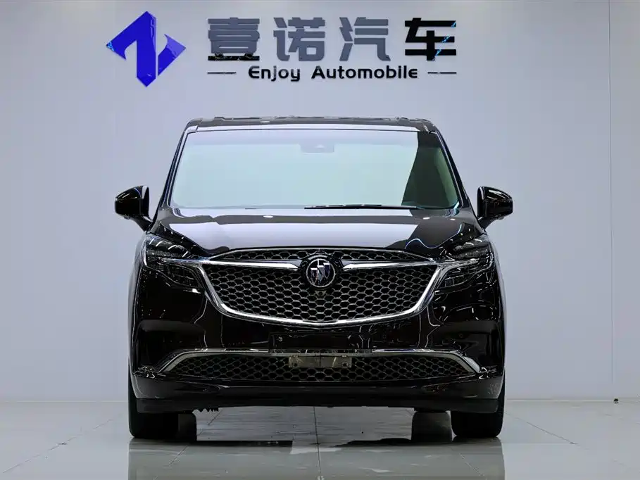 Buick GL8 2020 ES 653T Flagship