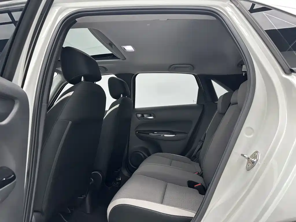 Honda Life 2021 1.5L CVT CRO-S