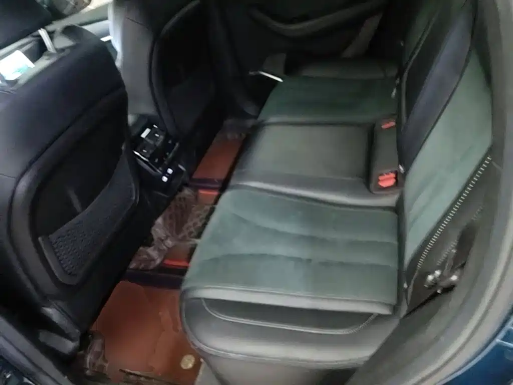 Geely Xingyue L — миниатюра 17