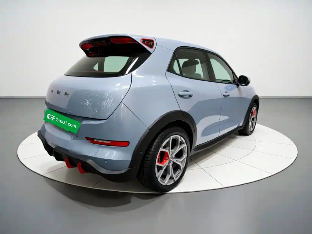 Ora Ora Good Cat GT — миниатюра 6