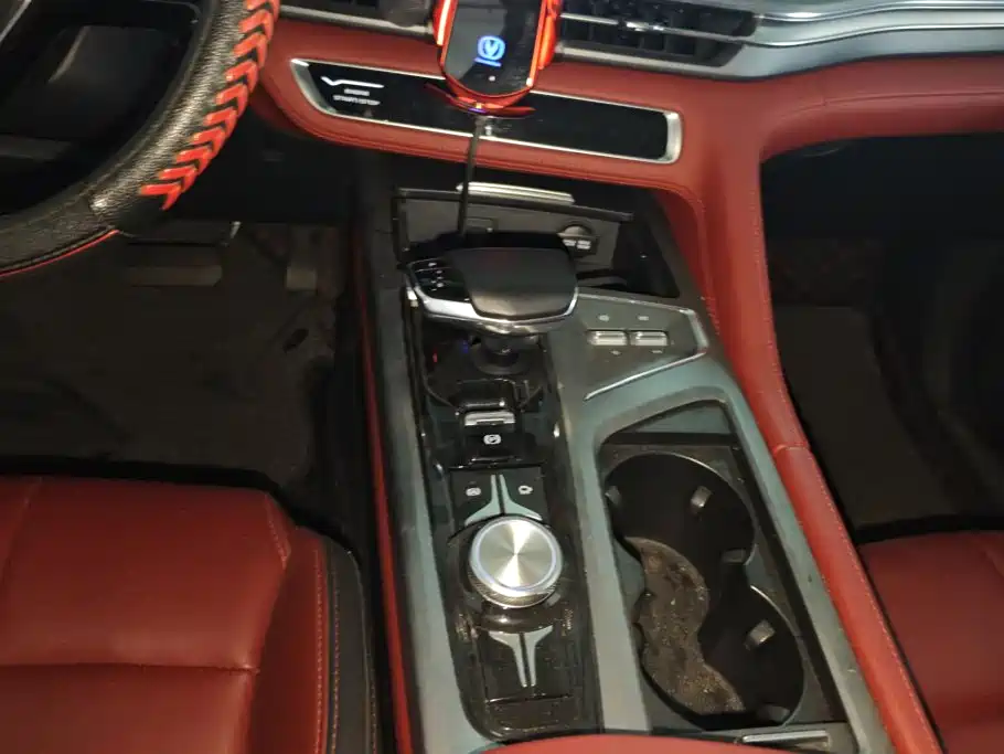 Changan CS75 PLUS — миниатюра 16
