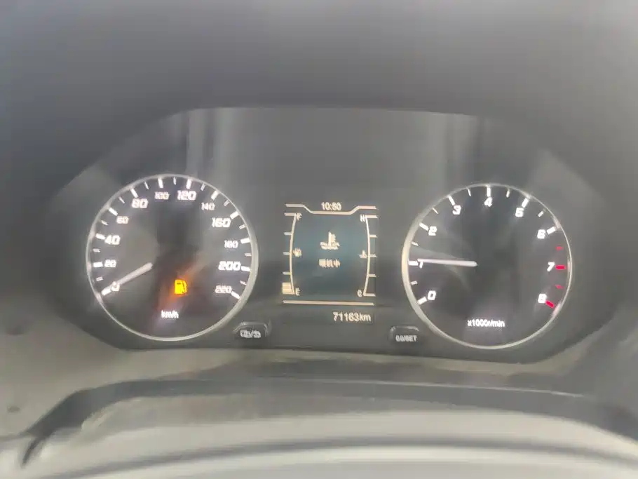 Chery Tiggo 7 — миниатюра 14