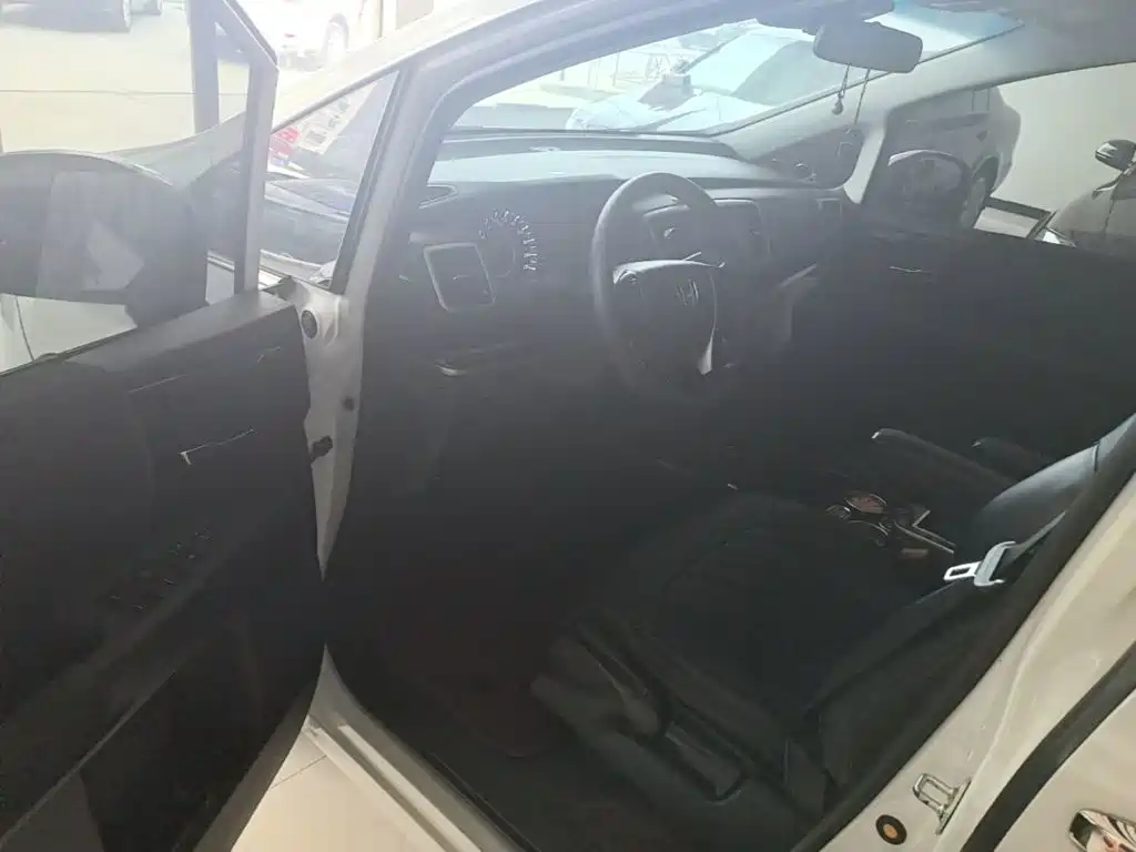 Honda Odyssey — миниатюра 16