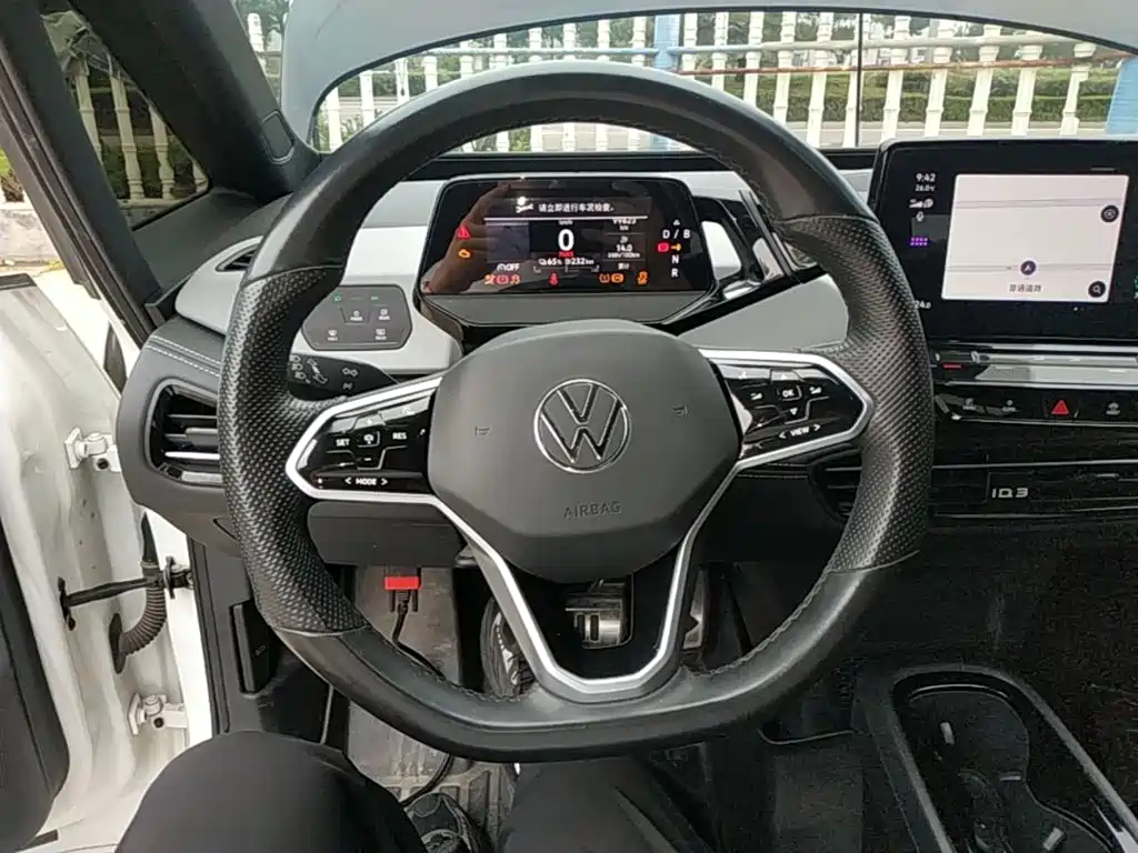 Volkswagen ID.3 — миниатюра 11