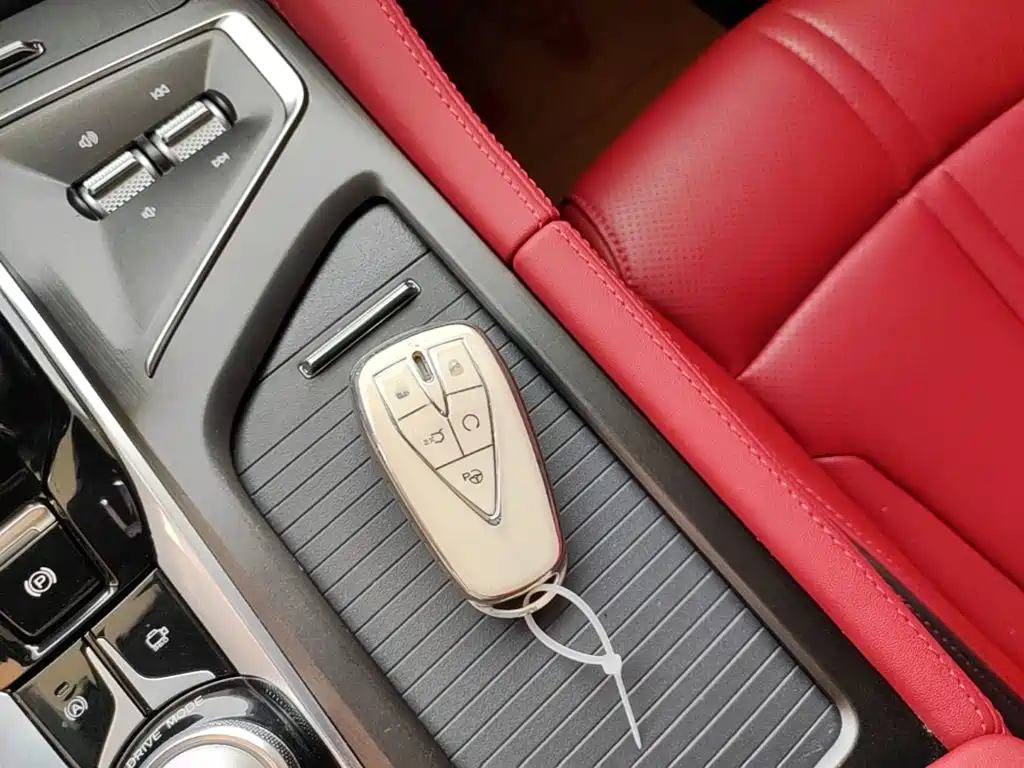 Changan CS75 PLUS — миниатюра 9