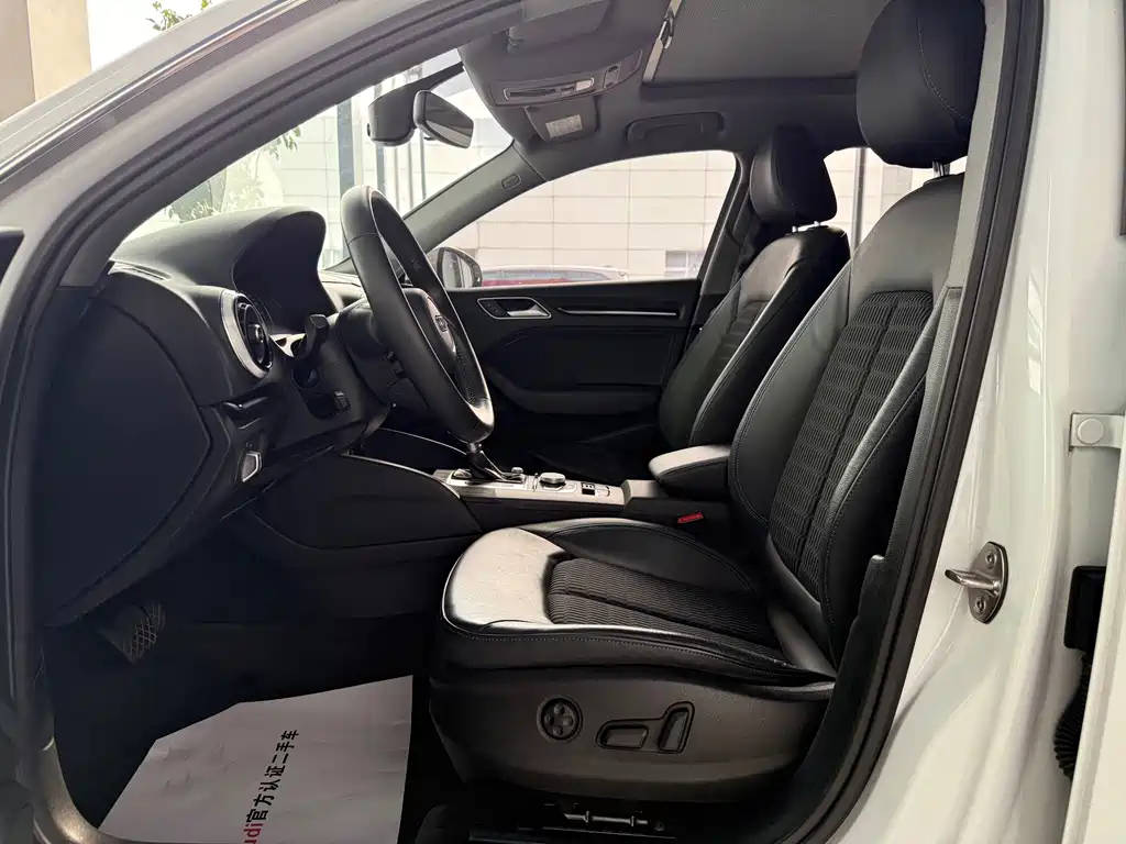 Audi A3 — миниатюра 6