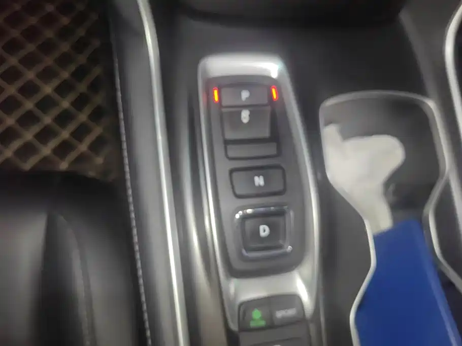 Honda Accord — миниатюра 16