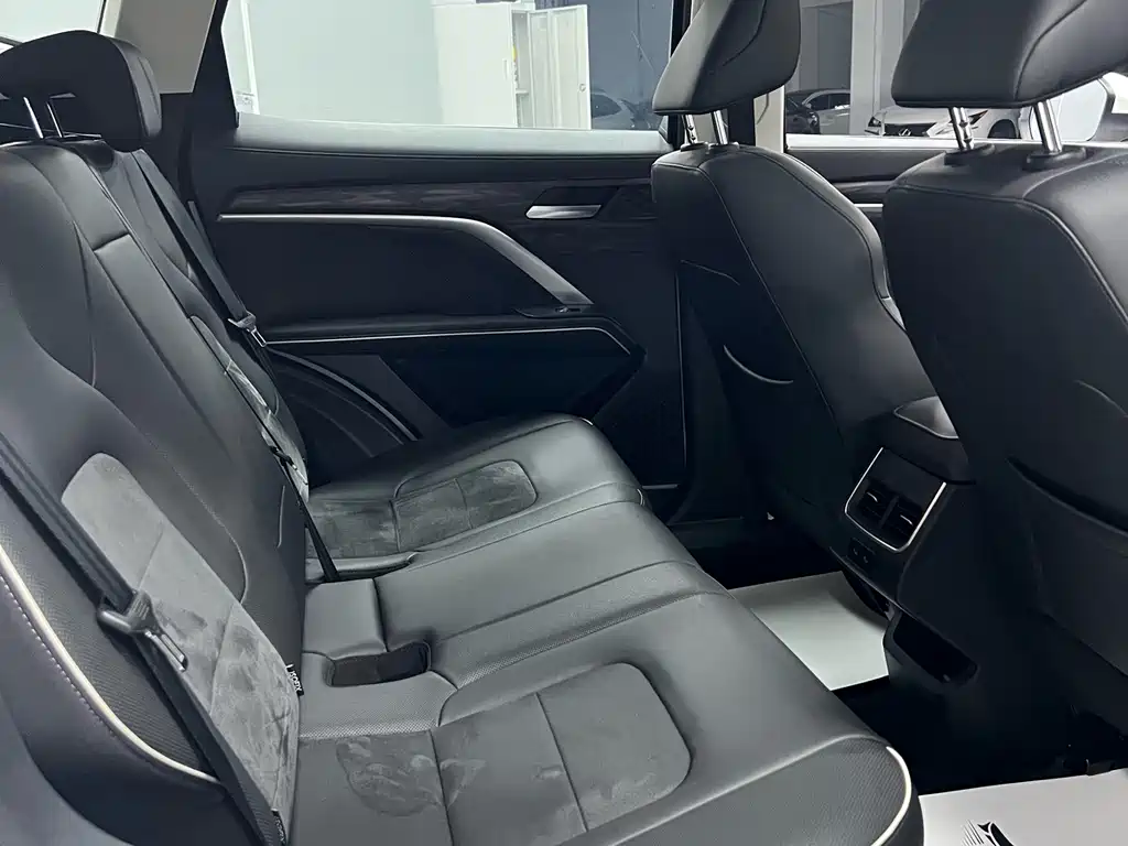 Haval H6 — миниатюра 16