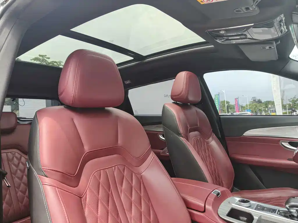 Jetour X70 PLUS — миниатюра 13