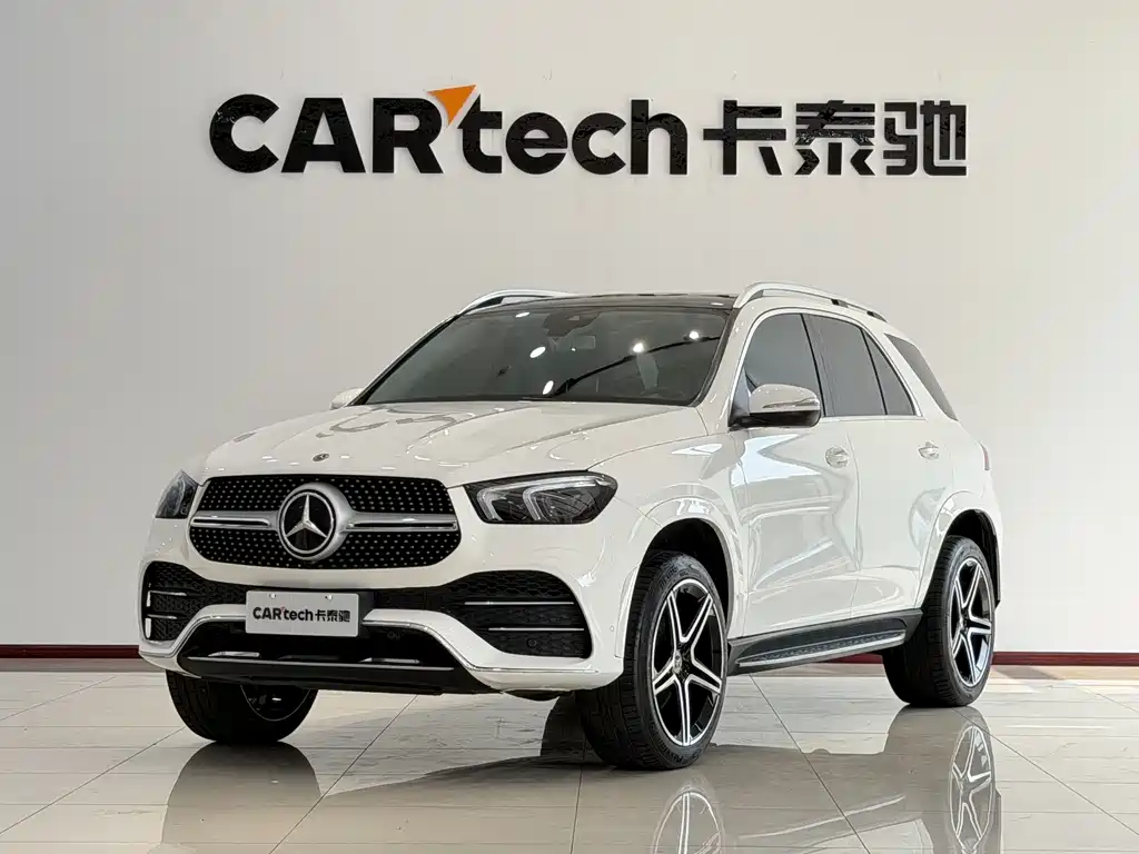 Mercedes-Benz GLE 2020 GLE 350 4MATIC Fashion
