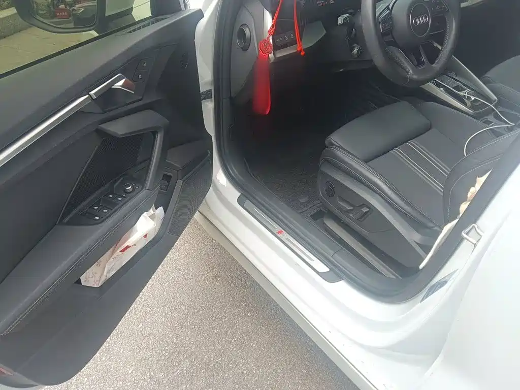 Audi A3 — миниатюра 12