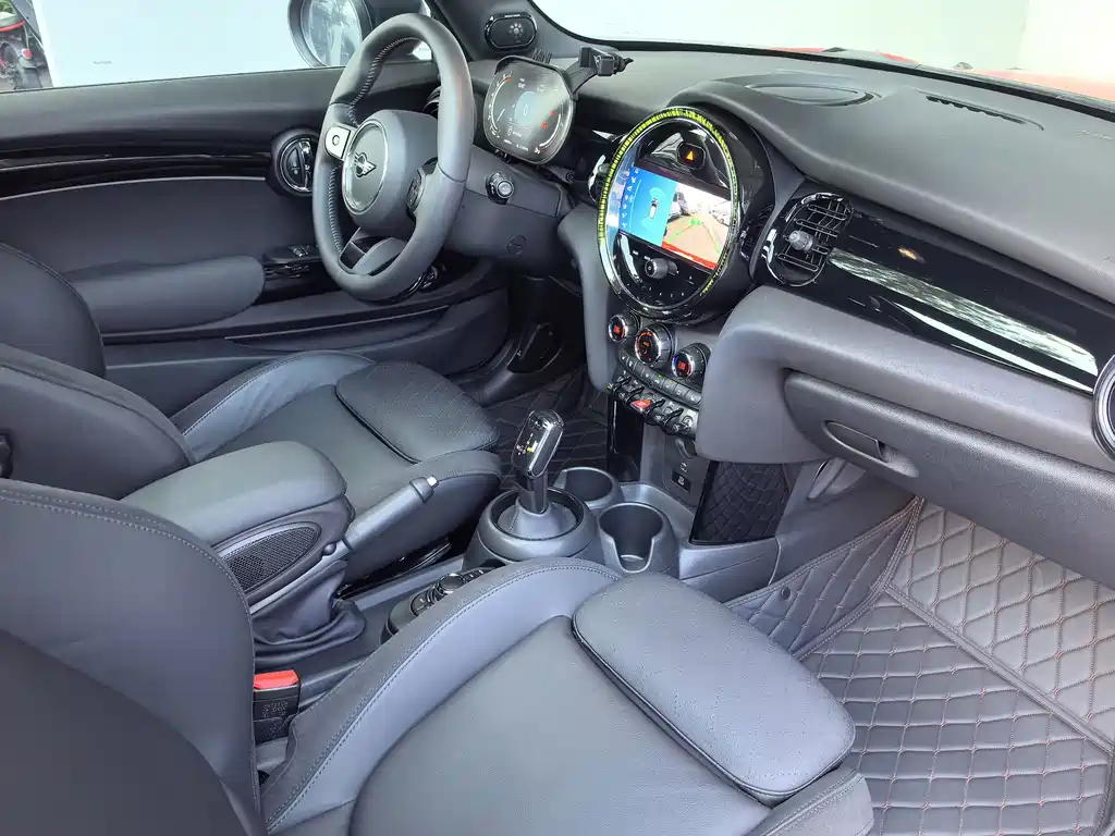 MINI Mini — миниатюра 8